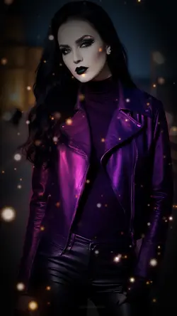 poker face