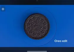Oreo