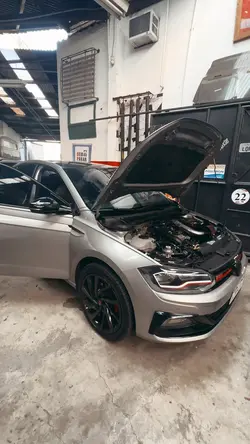 Serviços automotivos