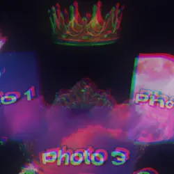 Who is king?