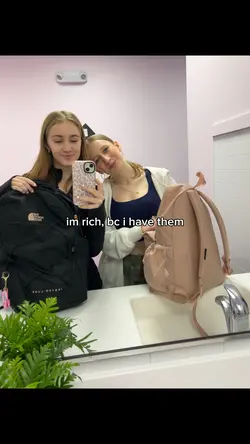 im rich