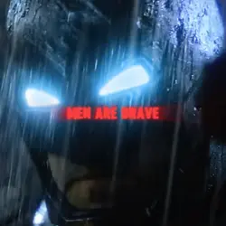 Free Batman edit