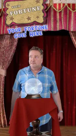 Fortune Teller