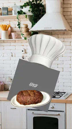 Meatloaf 👍
