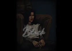 Mr.Black