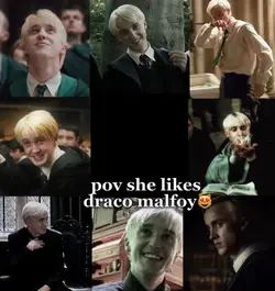 draco malfoy