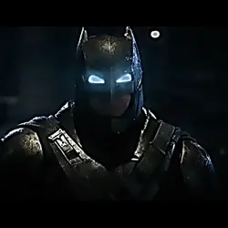 DARK NIGHT