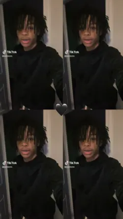 Stop Motion 🖤