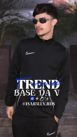 Base da V🧡