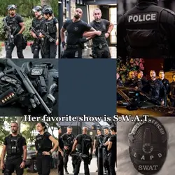 S.W.A.T.