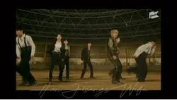 ONEUS Erase Me