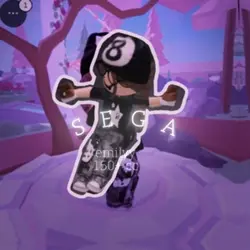 Sega !💜