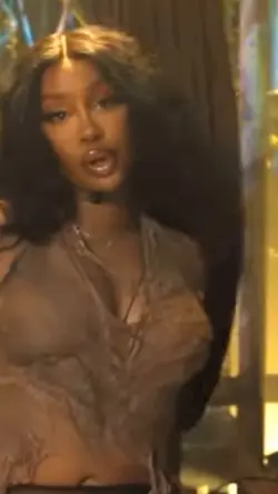 SZA