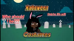 Halloween 🎃 template