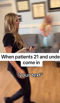Doctor appt 