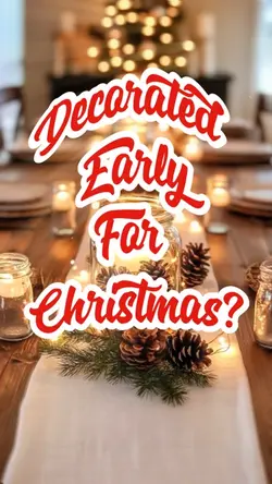 Christmas Decor 