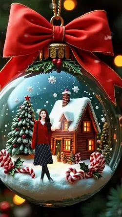 Happy Christmas