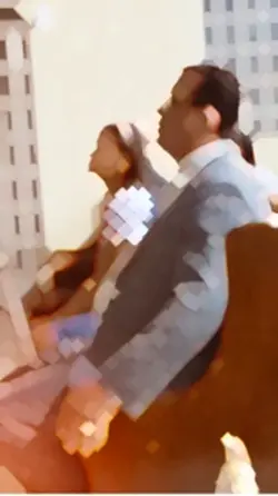 Aniversário Pastor