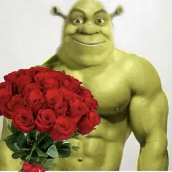 Shrek<3