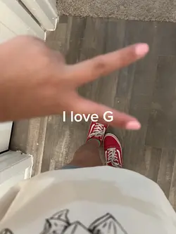 I love g