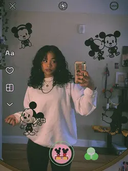 Filtro fofo