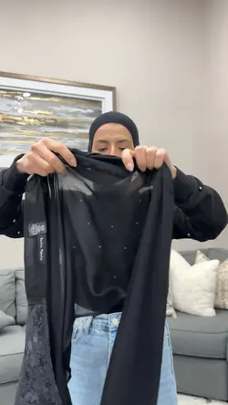 Hijab turotial
