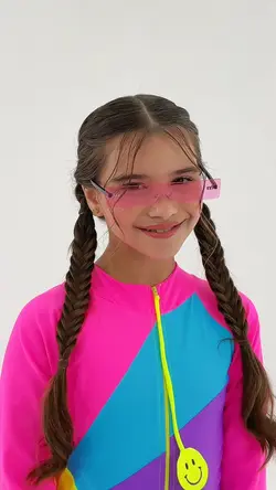 MODA PRAIA | KIDS