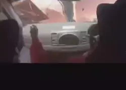 funny halo drive