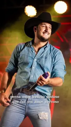 trenzao gostoso 