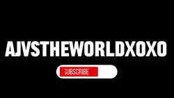 YouTube video intro