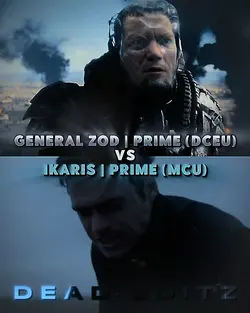 1 V 1 VS template