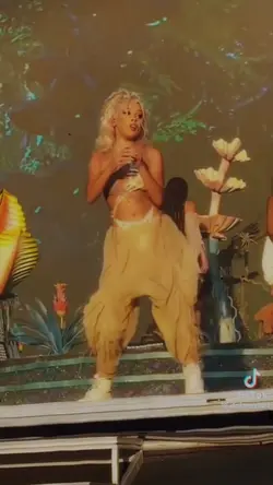 Doja cat meow