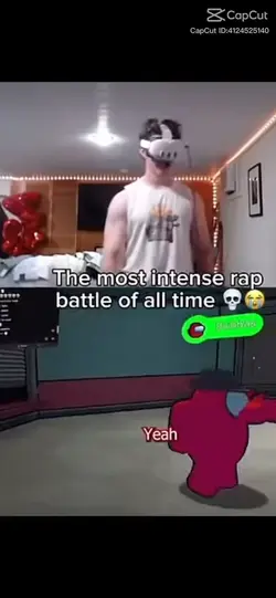 Rap battle 
