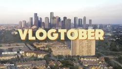 YouTube vlog templat