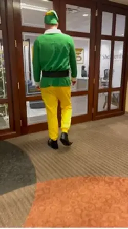 elf transition