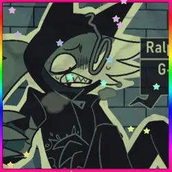 Ralph edit request