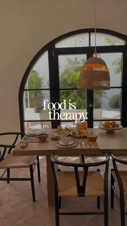 Food Therapy