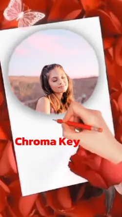 Chroma Key 