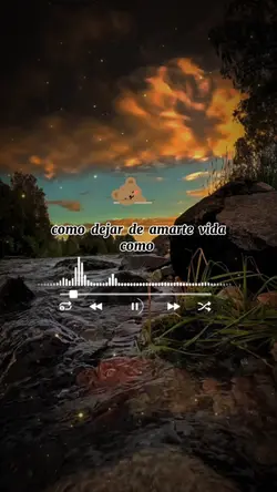 como dejar de amarte