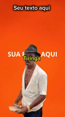 Tiringa 