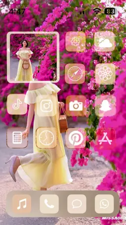 Wallpaper iphone 🌸🫶💝