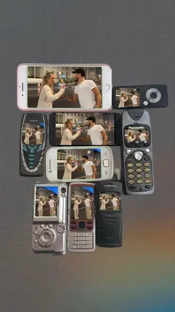 Y2K Romance Dump 📸