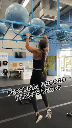 Workout Clip
