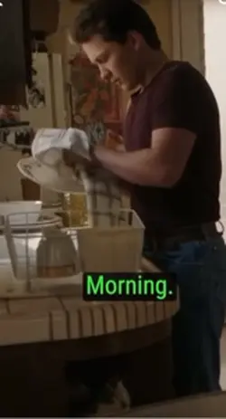 Young Sheldon episod