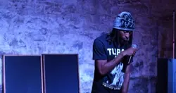 King Ron