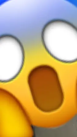 remove text and see