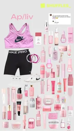 Liv outfit!!🩷