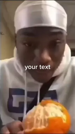 this orange