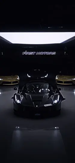 Ferrari edit