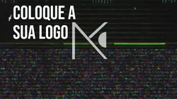 Coloque a sua Logo